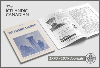 1970 - 1979 Journals