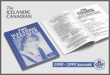 1990 - 1999 Journals