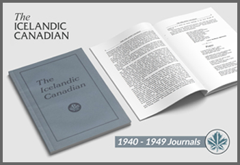 1940 - 1949 Journals