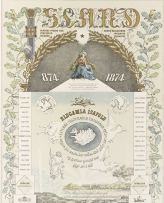 					View Vol. 76 (2026): Icelandic Connection
				