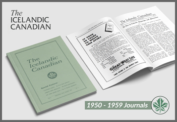 1950 - 1959 Journals
