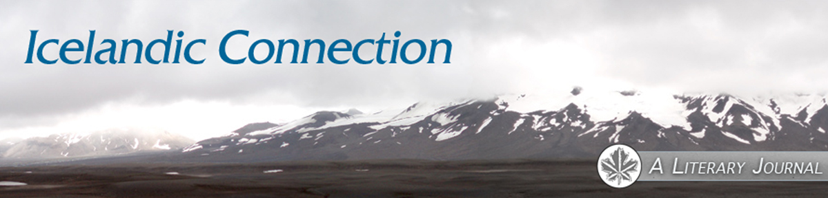 Icelandic Connection Header